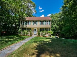 42 Cottage Ave, Millis, MA 02054
