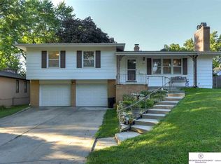 9617 Sahler St, Omaha, NE 68134