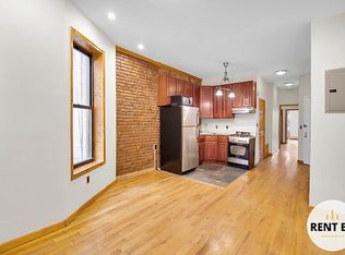 135 Rogers Ave #3RF, Brooklyn, NY 11216