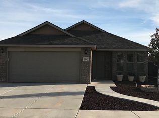 606 Memorial Ct, Midland, TX 79706