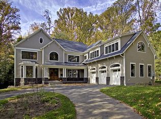 9508 Burning Tree Rd, Bethesda, MD 20817