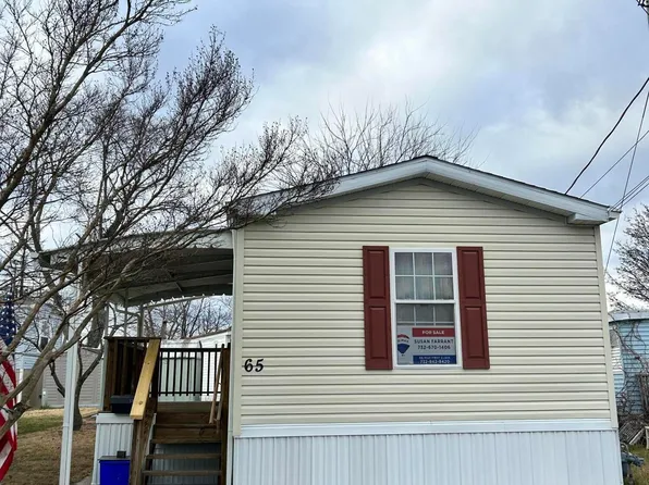 65 Bayshore Mobile Mnr, Hazlet, NJ 07730