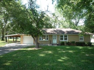 204 Beech St, Vincennes, IN 47591