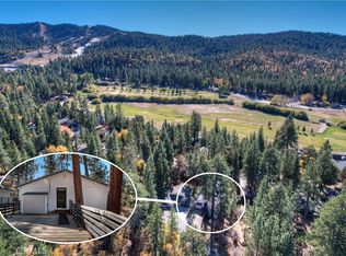 758 Silver Tip Dr, Big Bear Lake, CA 92315