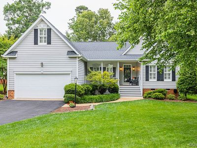 9413 Torrey Pines Cir, Chesterfield, VA, 23832