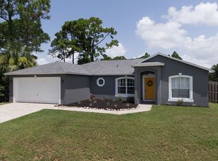 1501 Madison Rd NW, Palm Bay, FL 32907