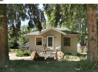 1625 Remington St, Fort Collins, CO 80525