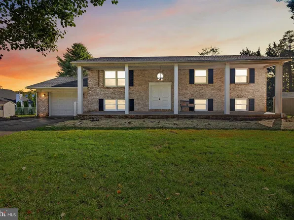 602 Rowe Dr, Aberdeen, MD 21001