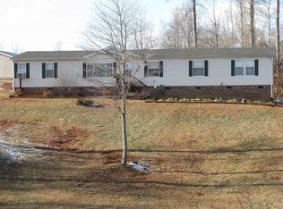 2729 Eagle Point Dr, Trinity, NC 27370