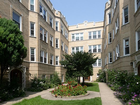 4th image of 1436 W Thorndale Ave #1D