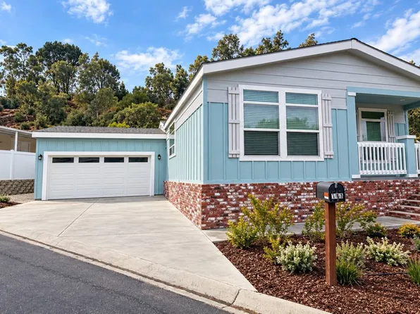23777 Mulholland Hwy Spc 111, Calabasas, CA 91302