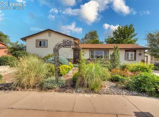 5135 Puerta Rd, Fountain, CO 80817