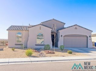 4118 Meadow Sage Pl, Las Cruces, NM 88011