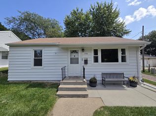 1720 S Rustin St, Sioux City, IA 51106