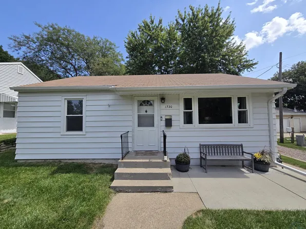1720 S Rustin St, Sioux City, IA 51106