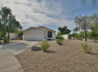 9714 W Yukon Dr, Peoria, AZ 85382