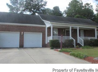 9508 Deep Swamp Ln, Fayetteville, NC 28314