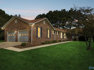 296 Mulberry Rd, Hazel Green, AL 35750