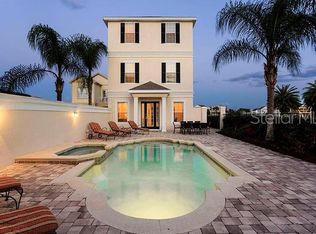 1549 Corolla Ct, Kissimmee, FL 34747