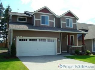 7725 Cody St W, Lakewood, WA 98499