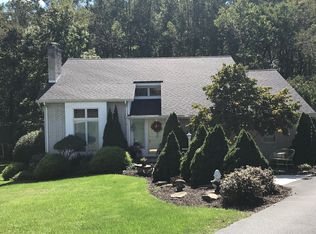 72 Ruble Dr, Uniontown, PA