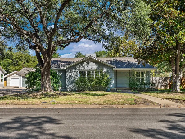 3909 Austin Ave, Waco, TX 76710