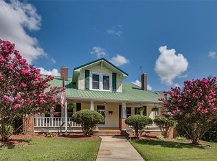 351 Worth St, Asheboro, NC 27203
