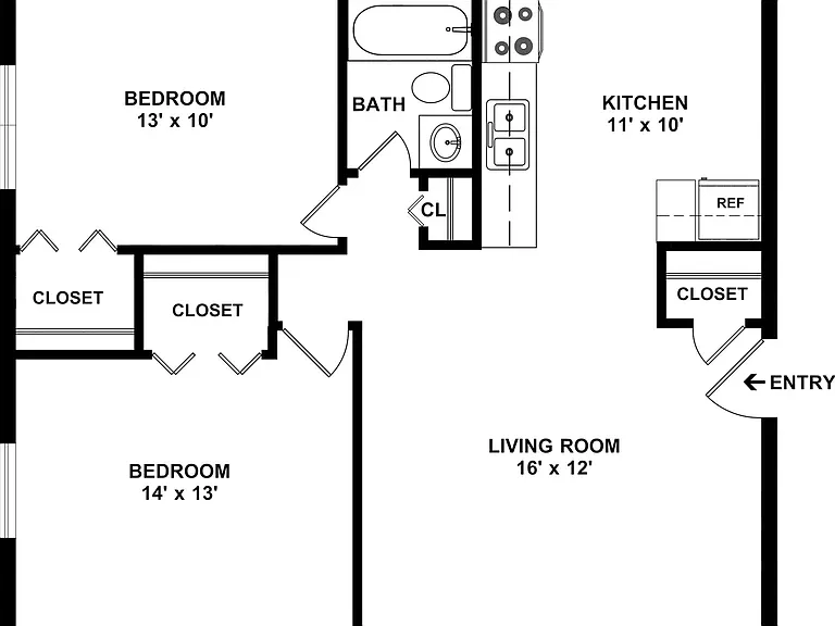 Sagamore Court — Photo 20