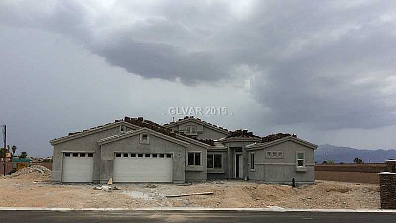 2nd image of 9112 Granite Knoll Ct Lot 8