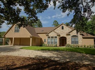 16620 Rabon Chapel Rd, Montgomery, TX 77316