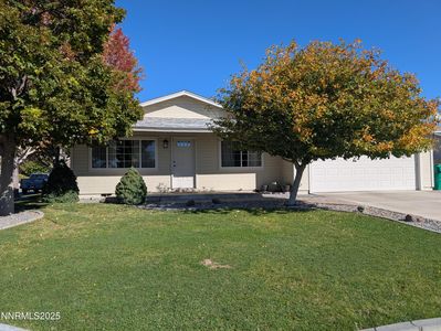 520 Yellow Jacket Rd, Dayton, NV, 89403