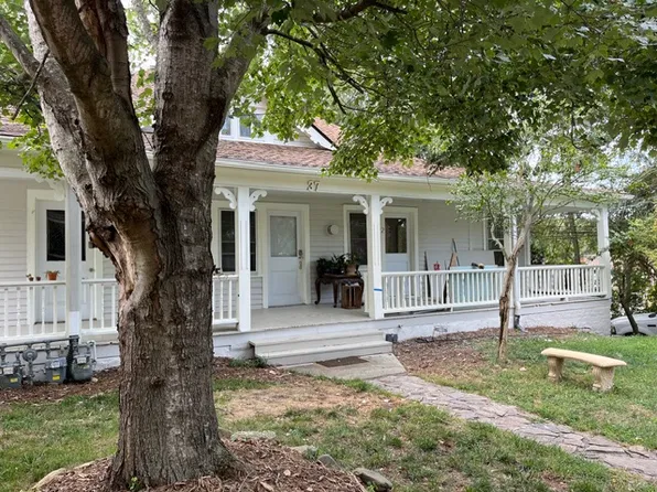 37 E Chestnut St #1, Asheville, NC 28801