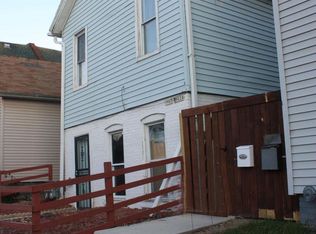 1962 S Muskego Ave, Milwaukee, WI 53204