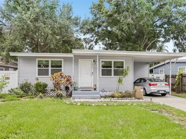 1015 13th Ave NW, Largo, FL 33770