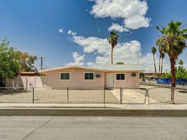 629 N 16th St, Las Vegas, NV 89101