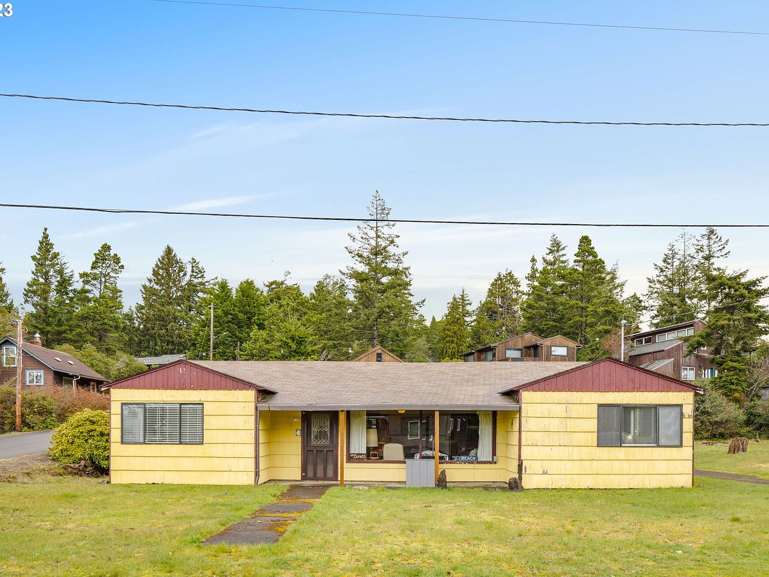 519 Manzanita Ave, Manzanita, OR 97130 Zillow