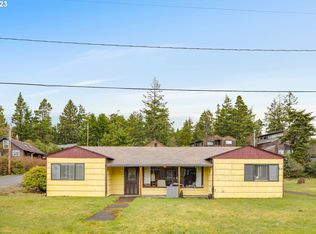 519 Manzanita Ave, Manzanita, OR 97130