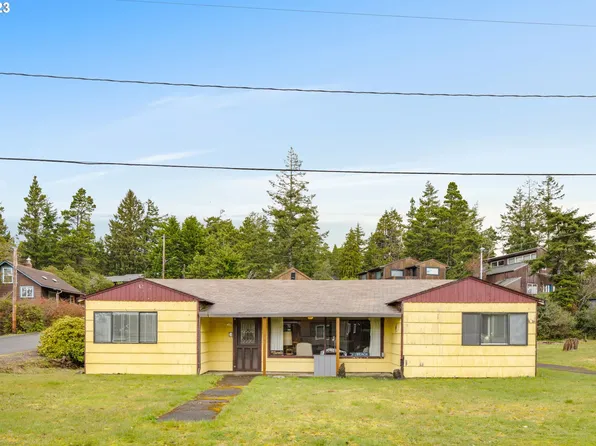 519 Manzanita Ave, Manzanita, OR 97130