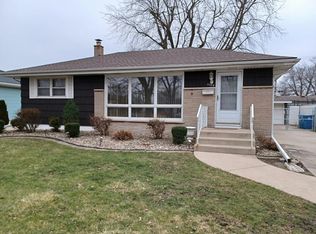 3300 Grand Blvd, Highland, IN 46322