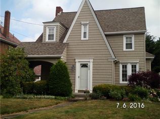 1253 Griswold St, Sharon, PA