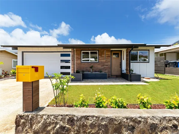 278 Anapalau St, Honolulu, HI 96825