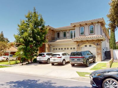 19209 Alphington Ave, Cerritos, CA, 90703
