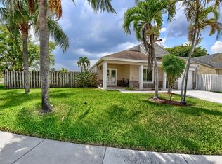 8431 Dynasty Dr, Boca Raton, FL 33433