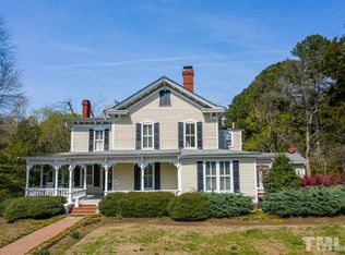 507 Williamsboro St, Oxford, NC 27565