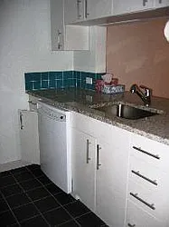 Rented by Corcoran