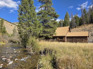 999 Warm Springs Rd, Ketchum, ID 83340