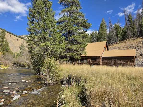 999 Warm Springs Rd, Ketchum, ID 83340