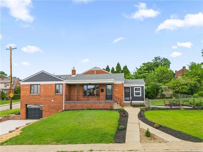 2050 Altmar St, Pittsburgh, PA, 15226