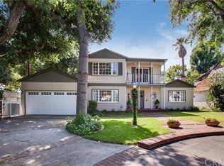 435 Chelsea Way, San Gabriel, CA 91775