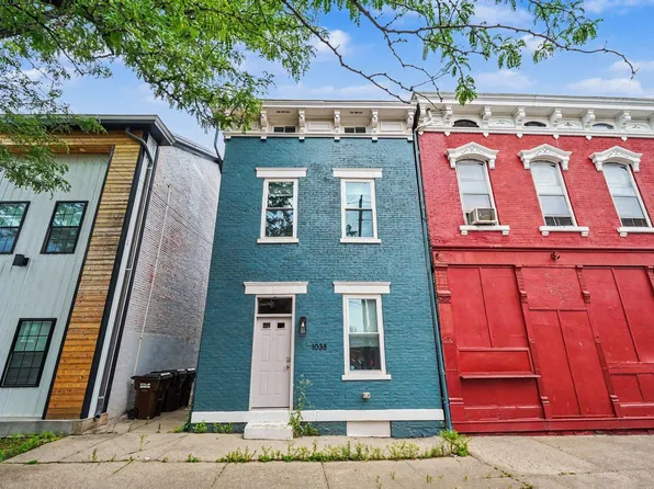 1038 Lee St, Covington, KY 41011